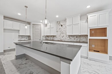 Representative photo. Home under construction. Design selections and colors may vary.