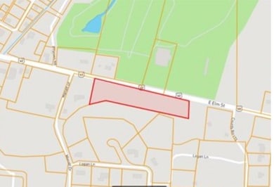 0 E Elm St, Corning, AR 72422 - photo 2