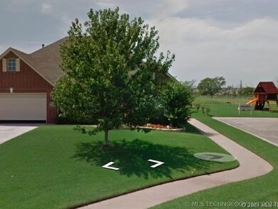 3920 S 210th East Ave, Broken Arrow, OK 74014 - photo 2