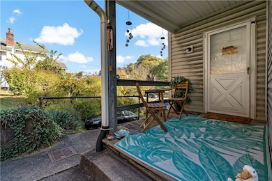 316 Merrimac St, Pittsburgh, PA 15211 - photo 3