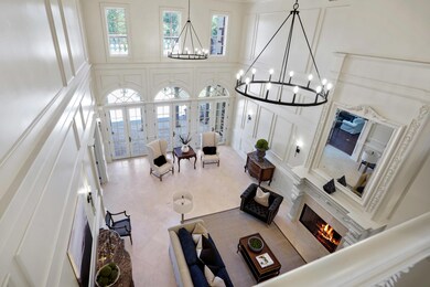 Great Room View
