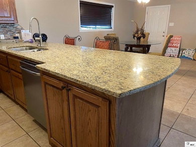 1049 Scotts Hideaway Rd unit Scott's Hideaway, Farmerville, LA 71241 - photo 5