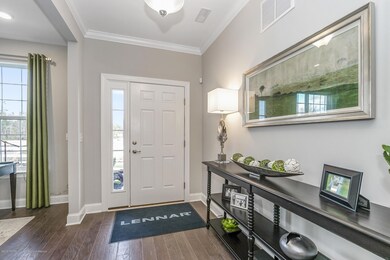 Foyer