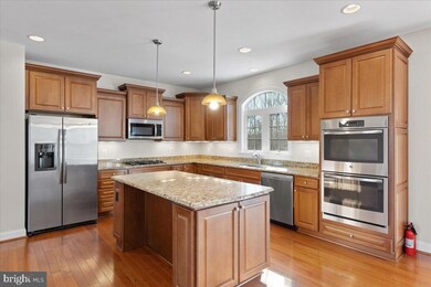 1898 Kathleens Way, Prince Frederick, MD 20678 - photo 5