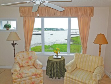 3A Living room View