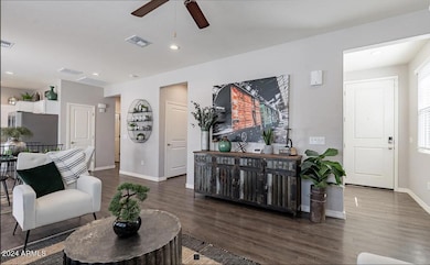 1050 S 173rd Ave unit 2, Goodyear, AZ 85338 - photo 3