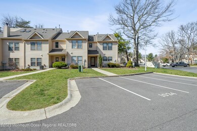 87 Whispering Oaks Way unit 87, Jackson, NJ 08527 - photo 2