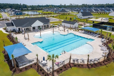 3174 Visionary Dr unit 789, Myrtle Beach, SC 29588 - photo 4