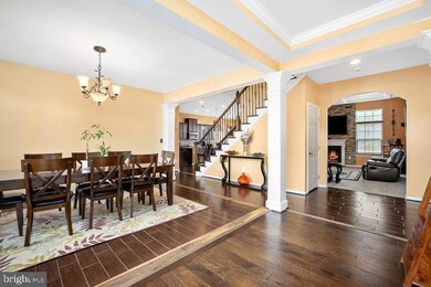 31 Liberty Knolls Dr, Stafford, VA 22554 - photo 4