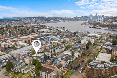 Live at the center of the universe!