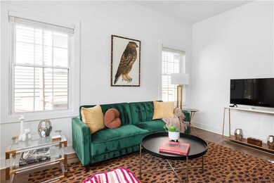 538 Winton Terrace NE unit A, Atlanta, GA 30308 - photo 4