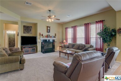 3719 Valencia Peak, San Antonio, TX 78261 - photo 5