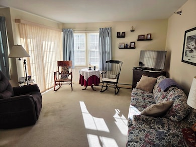 332 Parkside Rd unit 17, New London, NH 03257 - photo 7