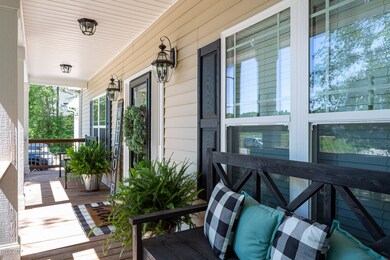 73 Woodsedge Dr, Dunn, NC 28334 - photo 4