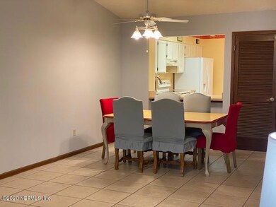 Dining Area of Great Room