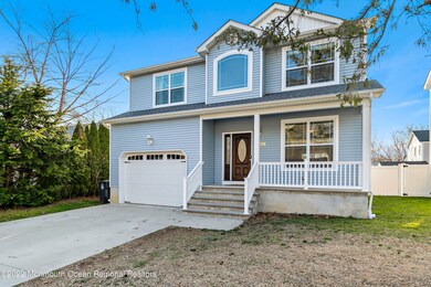 48 Gouverneur Ave, Toms River, NJ 08753 - photo 3