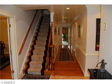 Foyer