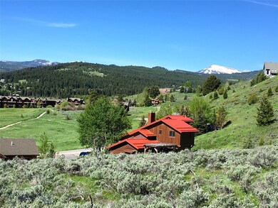 2245 Little Coyote Rd, Big Sky, MT 59716 - photo 3