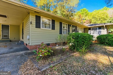 1 Lionel Ct NE, Rome, GA 30161 - photo 6