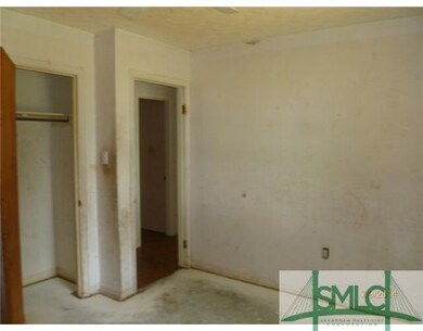 Bedroom.