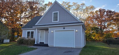 47 Tink Dr, Gorham, ME 04038 - photo 2