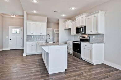 1420 Colonel McNeil Dr, Prairie Grove, AR 72753 - photo 7