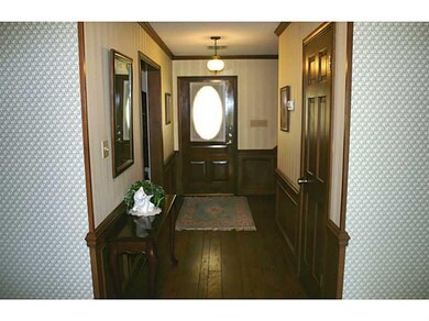 Other. Foyer