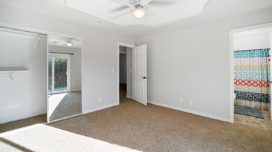 Owner's Suite
