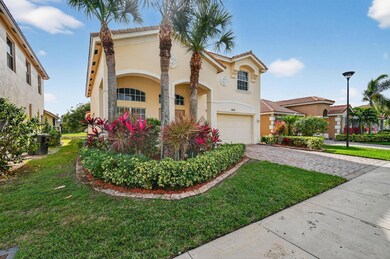 2205 SW Newport Isles Blvd, Port Saint Lucie, FL 34953 - photo 5