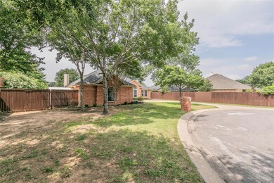 2201 Long Shadow Ct, Colleyville, TX 76034 - photo 3