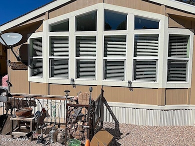 2172 Hashknife Dr, Overgaard, AZ 85933 - photo 2