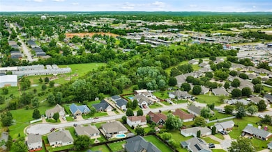 9.02 Acres W Dyke Rd, Rogers, AR 72758 - photo 5