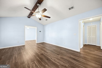 295 Mallard Pointe Dr, Woodbine, GA 31569 - photo 4