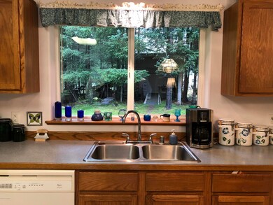 Kitchen Window