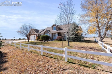 10295 Accipiter Dr, Peyton, CO 80831 - photo 2