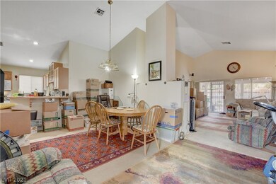 Dining Area, Kitchen, Living Room