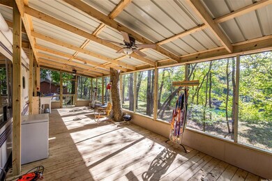 714 Hidden Valley Rd, Wilburn, AR 72179 - photo 6