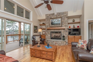 525 Peninsula Rd, West Union, SC 29696 - photo 4