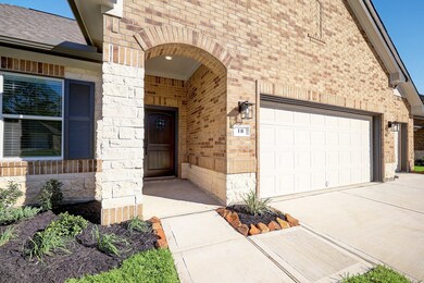 18 Cloverleaf Ct, Magnolia, TX 77355 - photo 2