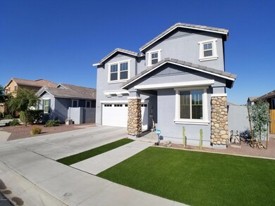 2 - Front of House (NEW)