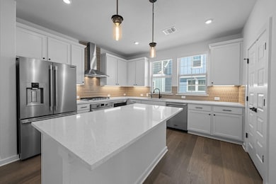 6307 Stockman Dr unit 3, Austin, TX 78747 - photo 7