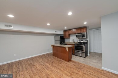 1818 Eastern Ave unit B, Baltimore, MD 21231 - photo 5