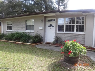 7006 Eaton Ave, Jacksonville, FL 32211 - photo 2