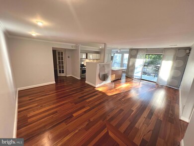 11208 Chestnut Grove Square unit 110, Reston, VA 20190 - photo 2