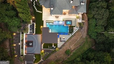 4870 Northside Dr NW, Atlanta, GA 30327 - photo 4