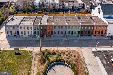 1406 N Bethel St, Baltimore, MD 21213 - photo 4