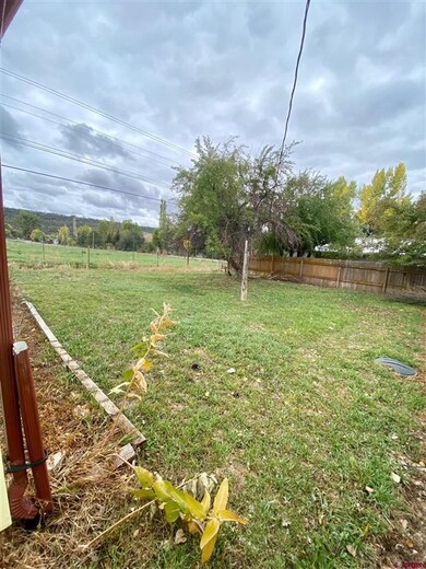 145 1/2 NE 4th St, Cedaredge, CO 81413 - photo 3