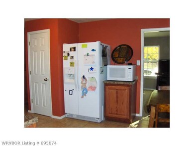 474063 E 1055 Rd, Muldrow, OK 74948 - photo 6