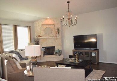 10506 Cima Vista, Helotes, TX 78023 - photo 3