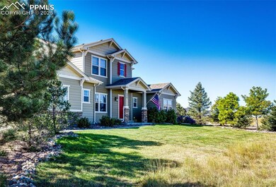 575 Heritage Trail, Elizabeth, CO 80107 - photo 3